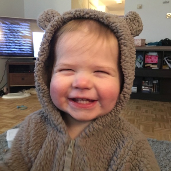 Meet your Posher, Chrystal - Picture 3 of 4